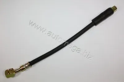 Тормозной шланг AutoMega Premium AUTOMEGA купить