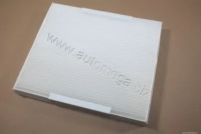 Фильтр, воздух во внутренном пространстве AutoMega Premium AUTOMEGA купить