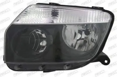 Фара PRASCO купить