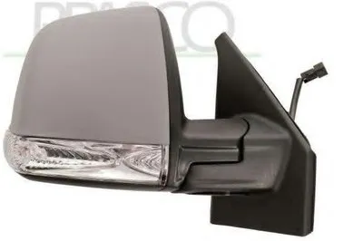 Наружное зеркало PRASCO купить