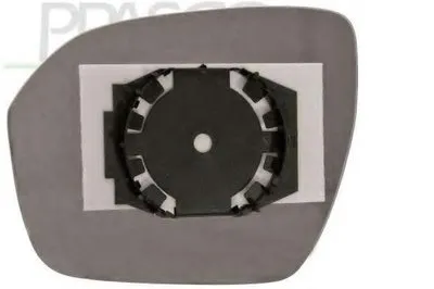 Зеркальное стекло, наружное зеркало PRASCO купить