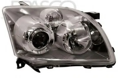 Фара PRASCO купить