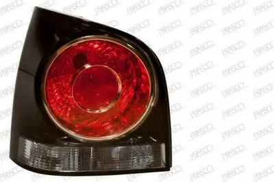 Фара заднего хода PRASCO купить