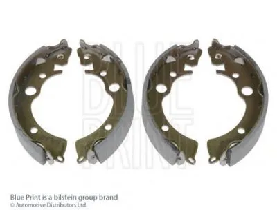 Комплект тормозных колодок BLUE PRINT купить