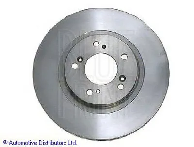 Тормозной диск BLUE PRINT купить