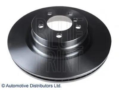 Тормозной диск BLUE PRINT купить