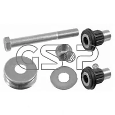 Ремкомплект, направляющий рычаг GSP купить