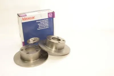 Тормозной диск KLAXCAR FRANCE купить