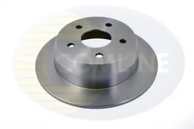 Тормозной диск COMLINE купить