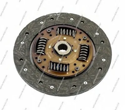 Диск сцепления NPS купить