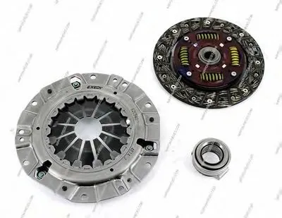 Комплект сцепления NPS купить