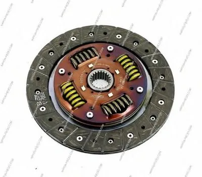 Диск сцепления NPS купить