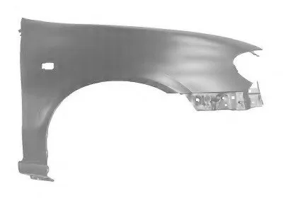 Крыло ASHUKI купить