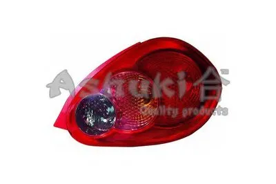 Задний свет ASHUKI купить