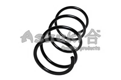 винтовая пружина ASHUKI купить