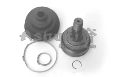 Шарнирный комплект, приводной вал ASHUKI купить