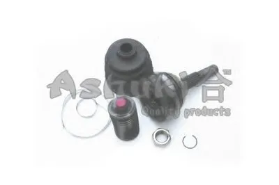 Шарнирный комплект, приводной вал ASHUKI купить