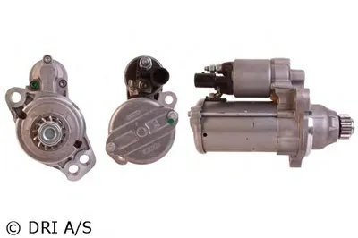 Стартер DRI купить
