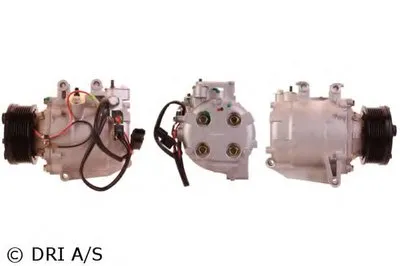 Компрессор, кондиционер DRI купить