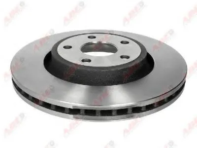 Тормозной диск ABE купить