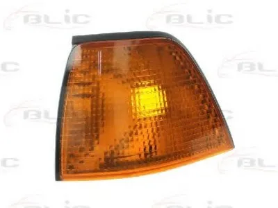 Фонарь указателя поворота BLIC купить