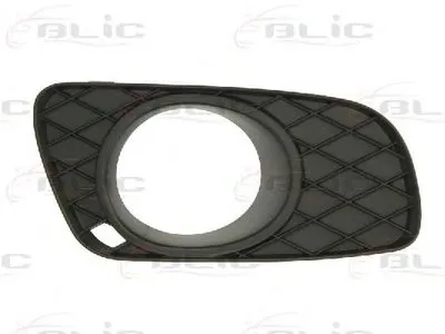 Решетка вентилятора, буфер BLIC купить