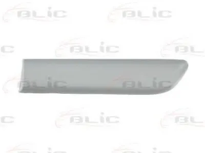 Облицовка / защитная накладка, крыло BLIC купить