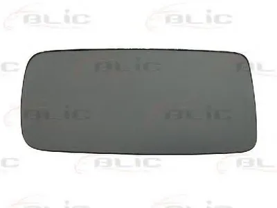 Зеркальное стекло, наружное зеркало BLIC купить