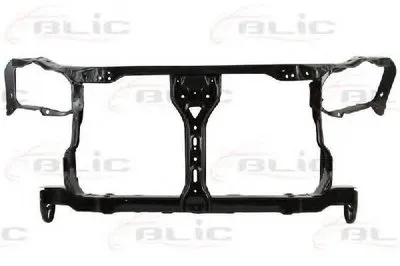 Облицовка передка BLIC купить