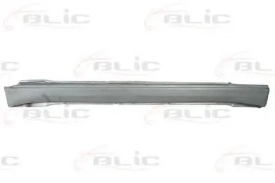 Накладка порога BLIC купить