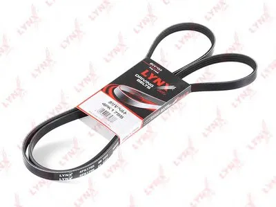 V-Ribbed Belts LYNXauto купить