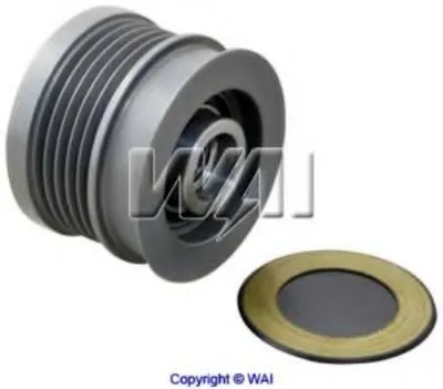 Механизм свободного хода генератора WAIglobal купить