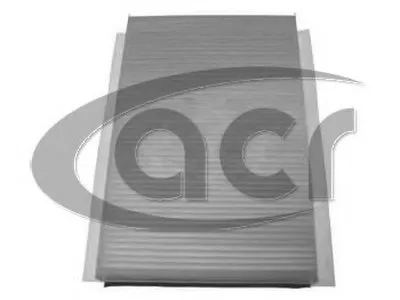 Фильтр, воздух во внутренном пространстве ACR купить