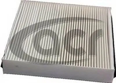 Фильтр, воздух во внутренном пространстве ACR купить