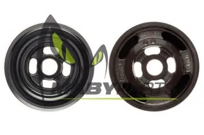 Ременный шкив, коленчатый вал MABYPARTS купить