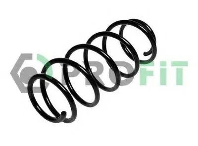 винтовая пружина PROFIT купить