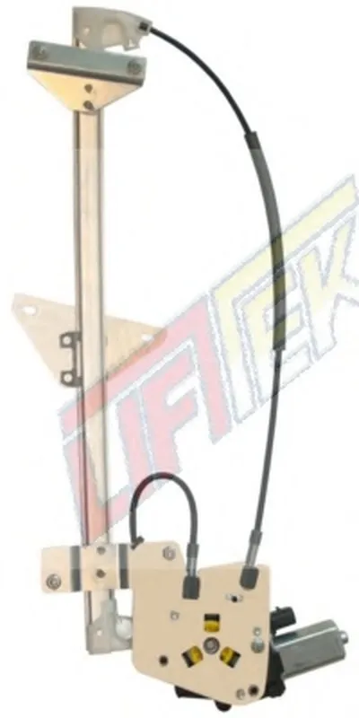 Подъемное устройство для окон LIFT-TEK купить
