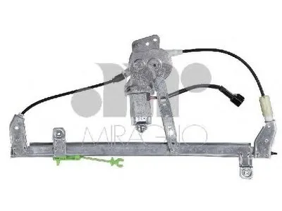 Подъемное устройство для окон MIRAGLIO купить