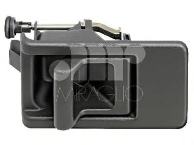 Ручка двери, внутреннее оснащение MIRAGLIO купить