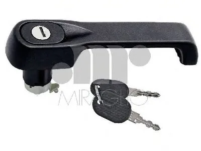 Ручка двери MIRAGLIO купить