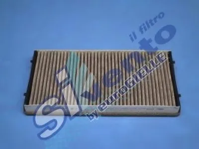 Фильтр, воздух во внутренном пространстве SIVENTO купить