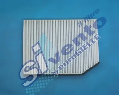 Фильтр, воздух во внутренном пространстве SIVENTO купить