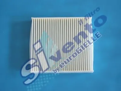 Фильтр, воздух во внутренном пространстве SIVENTO купить