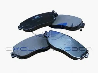 Комплект тормозных колодок, дисковый тормоз MDR купить