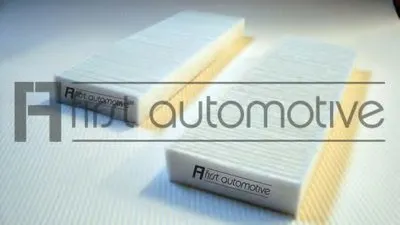 Фильтр, воздух во внутренном пространстве 1A FIRST AUTOMOTIVE купить