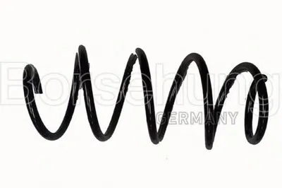 винтовая пружина Borsehung купить