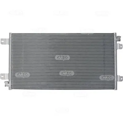 Конденсатор, кондиционер HC-Cargo купить