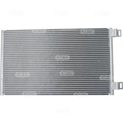 Конденсатор, кондиционер HC-Cargo купить