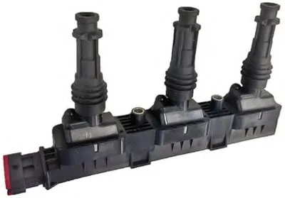 Катушка зажигания HELLA купить