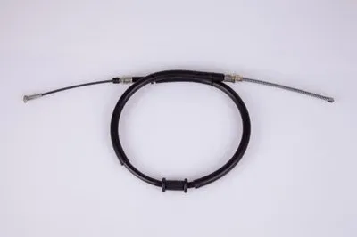 Трос, стояночная тормозная система HELLA купить